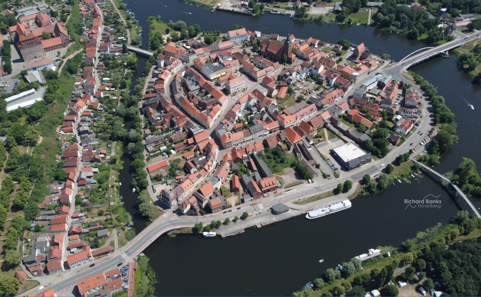 City of Havelberg